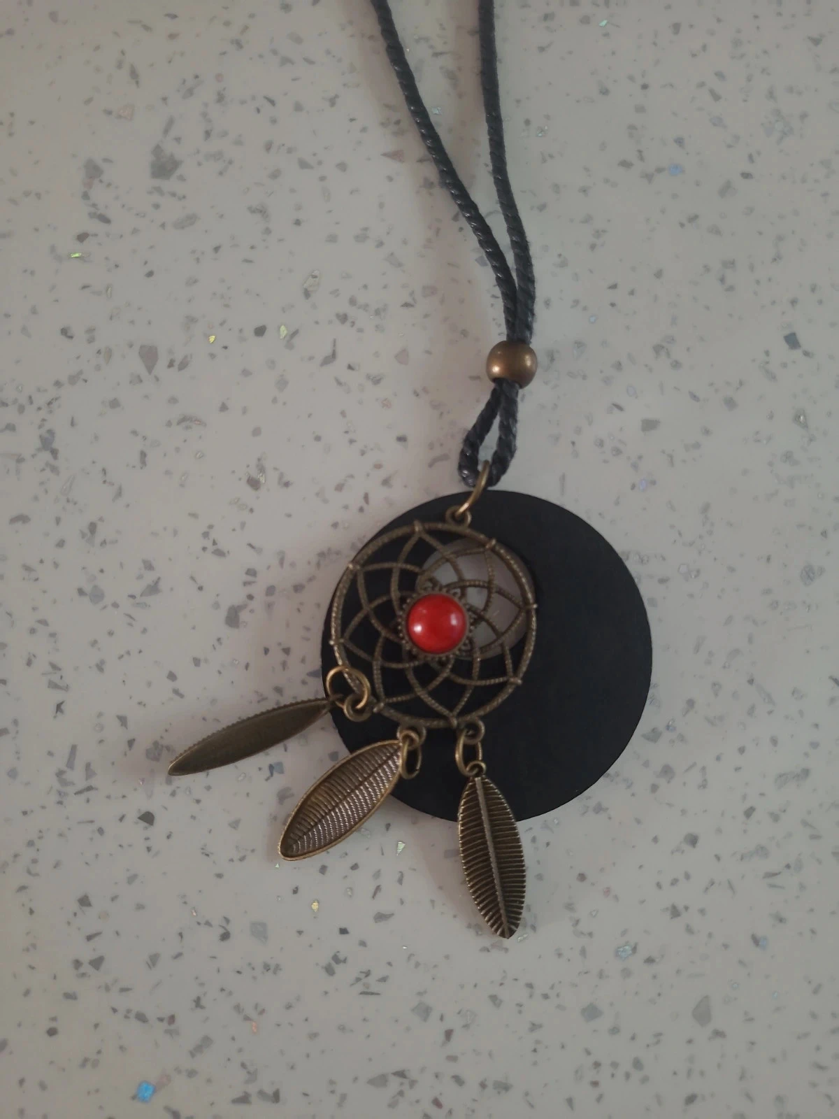 Collar atrapasueños – photo 2